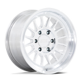 IMPACT FORGED MB 18X9 6X135 -12 RAW-MACH