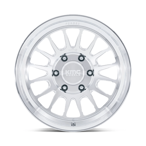 IMPACT FORGED MB 18X9 6X135 -12 RAW-MACH
