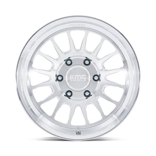 IMPACT FORGED MB 18X9 6X5.5 +0 RAW-MACH
