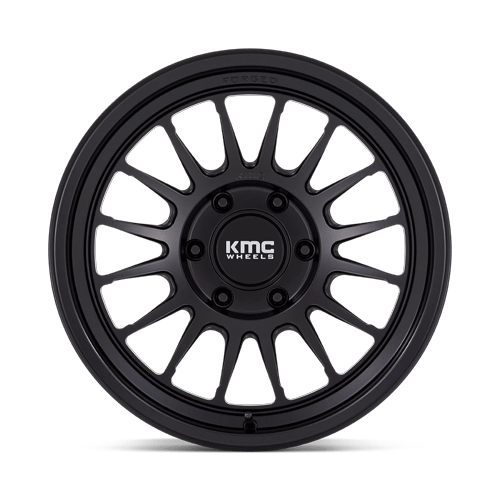 IMPACT FORGED MB 18X9 6X5.5 +18 S-BLK