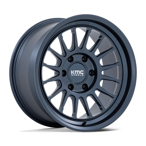 IMPACT FORGED MB 18X9 6X135 +18 MTL-BLUE