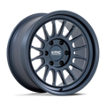 IMPACT FORGED MB 18X9 6X135 +0 MTL-BLUE