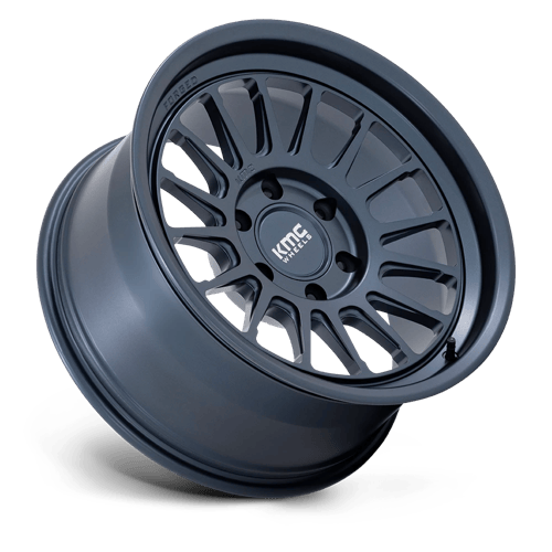 IMPACT FORGED MB 18X9 6X135 +0 MTL-BLUE