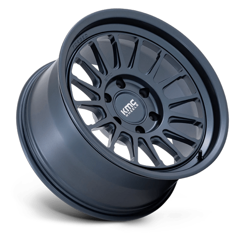 IMPACT FORGED MB 18X9 6X135 +18 MTL-BLUE