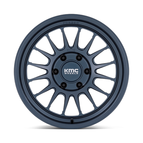 IMPACT FRGD MB 17X8.5 6X135 +0 MTL-BLUE