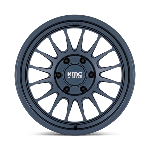 IMPACT FORGED MB 18X9 6X135 +0 MTL-BLUE