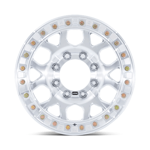 MESA FRG SL BL 17X9 8X170 125 RW-MCH -12