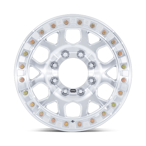 MESA FRG SL BL 17X9 8X6.5 125 RW-MCH -12