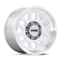 MESA FORGED MB 18X9 8X170 -12 RAW-MACH