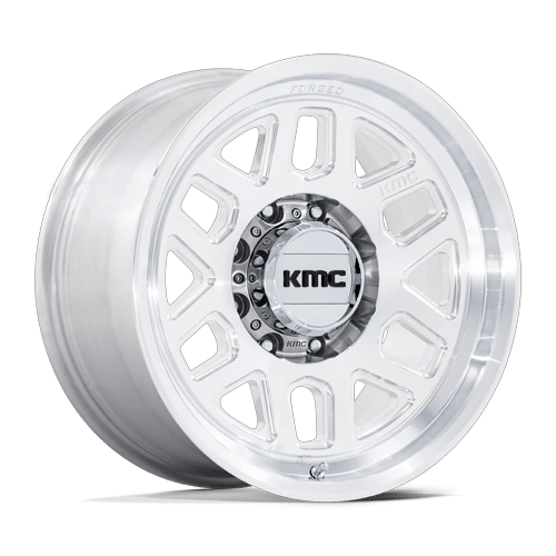 MESA FORGED MB 18X9 8X180 -12 RAW-MACH