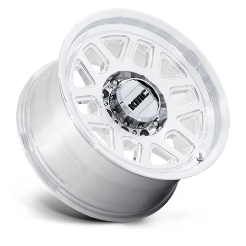 MESA FORGED MB 18X9 8X180 -12 RAW-MACH