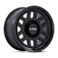 MESA FORGED MB 18X9 8X170 +18 S-BLK
