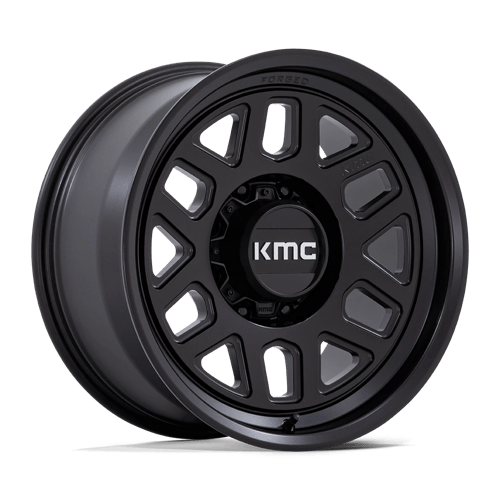 MESA FORGED MB 18X9 8X180 +18 S-BLK