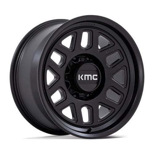 MESA FORGED MB 18X9 8X180 -12 S-BLK