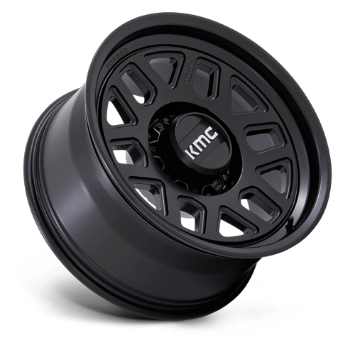 MESA FORGED MB 18X9 8X180 +18 S-BLK