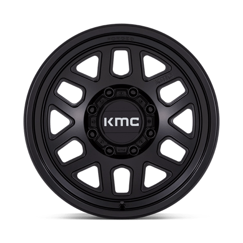 MESA FORGED MB 18X9 8X170 +0 S-BLK