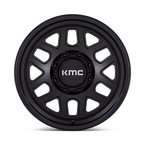 MESA FORGED MB 18X9 8X180 -12 S-BLK