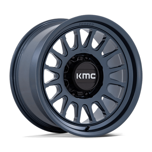 IMPACT FORGED MB 18X9 8X180 +0 MTL-BLUE