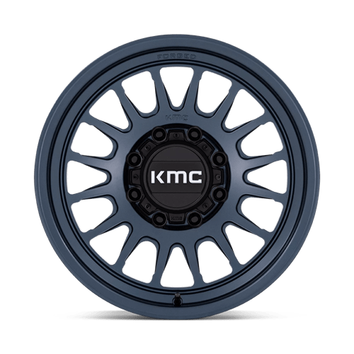 IMPACT FORGED MB 18X9 8X180 +0 MTL-BLUE