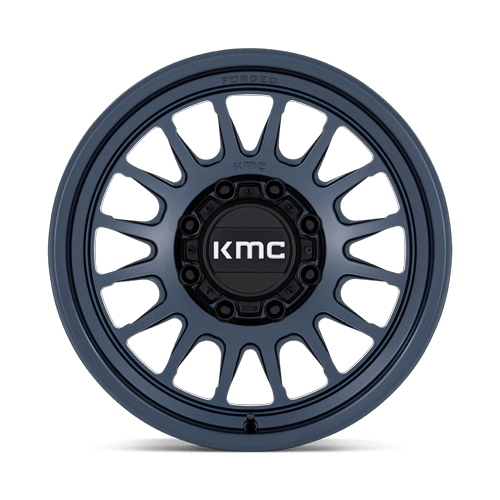 IMPACT FORGED MB 18X9 8X180 +0 MTL-BLUE