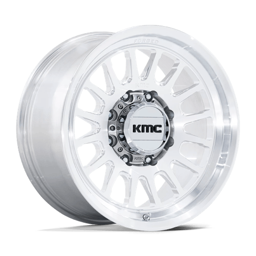 IMPACT FORGED MB 18X9 8X180 +0 RAW-MACH