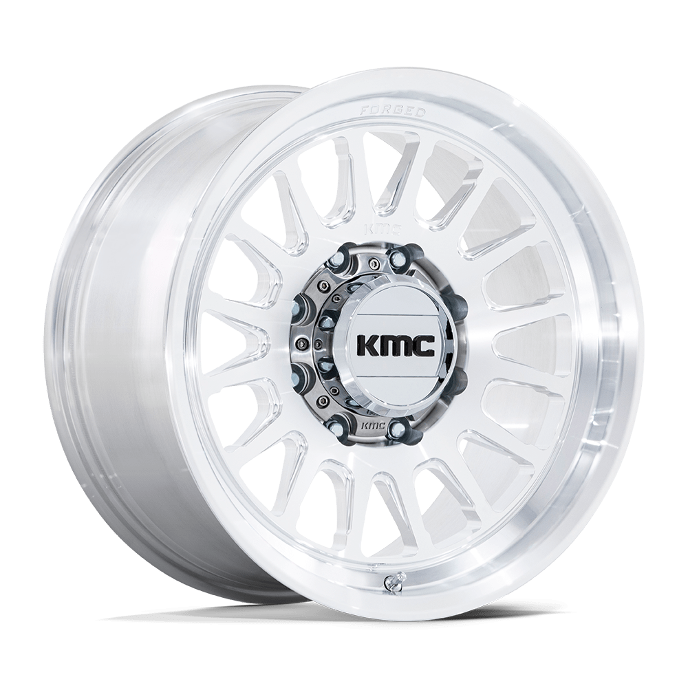 IMPACT FORGED MB 18X9 8X180 +18 RAW-MACH
