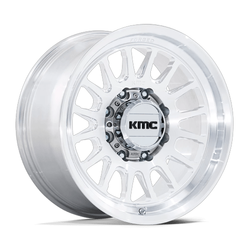 IMPACT FORGED MB 18X9 8X6.5 -12 RAW-MACH