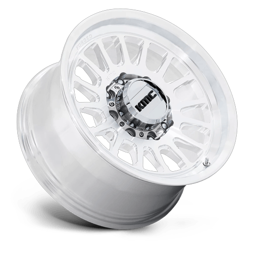 IMPACT FORGED MB 18X9 8X170 -12 RAW-MACH