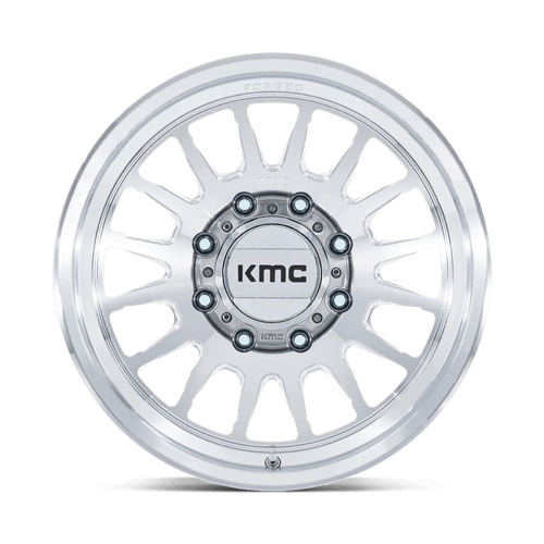 IMPACT FORGED MB 18X9 8X170 +18 RAW-MACH