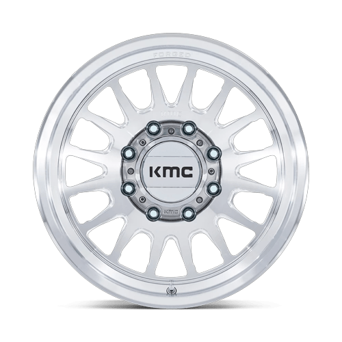 IMPACT FORGED MB 18X9 8X180 +18 RAW-MACH