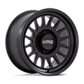 IMPACT FORGED MB 18X9 8X170 +18 S-BLK