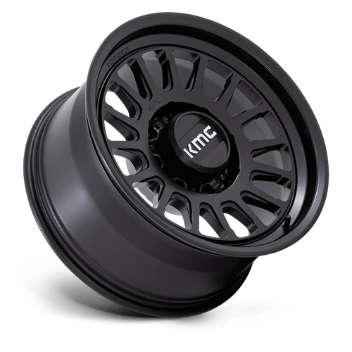 IMPACT FORGED MB 18X9 8X170 +0 S-BLK