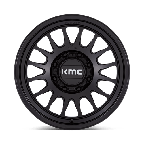 IMPACT FORGED MB 18X9 8X180 +0 S-BLK