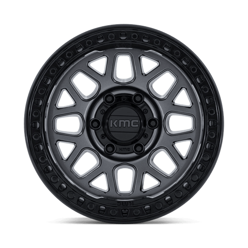 GRS 20X9 5X5 71 +18 G-GUN-MTL-BLK-LP