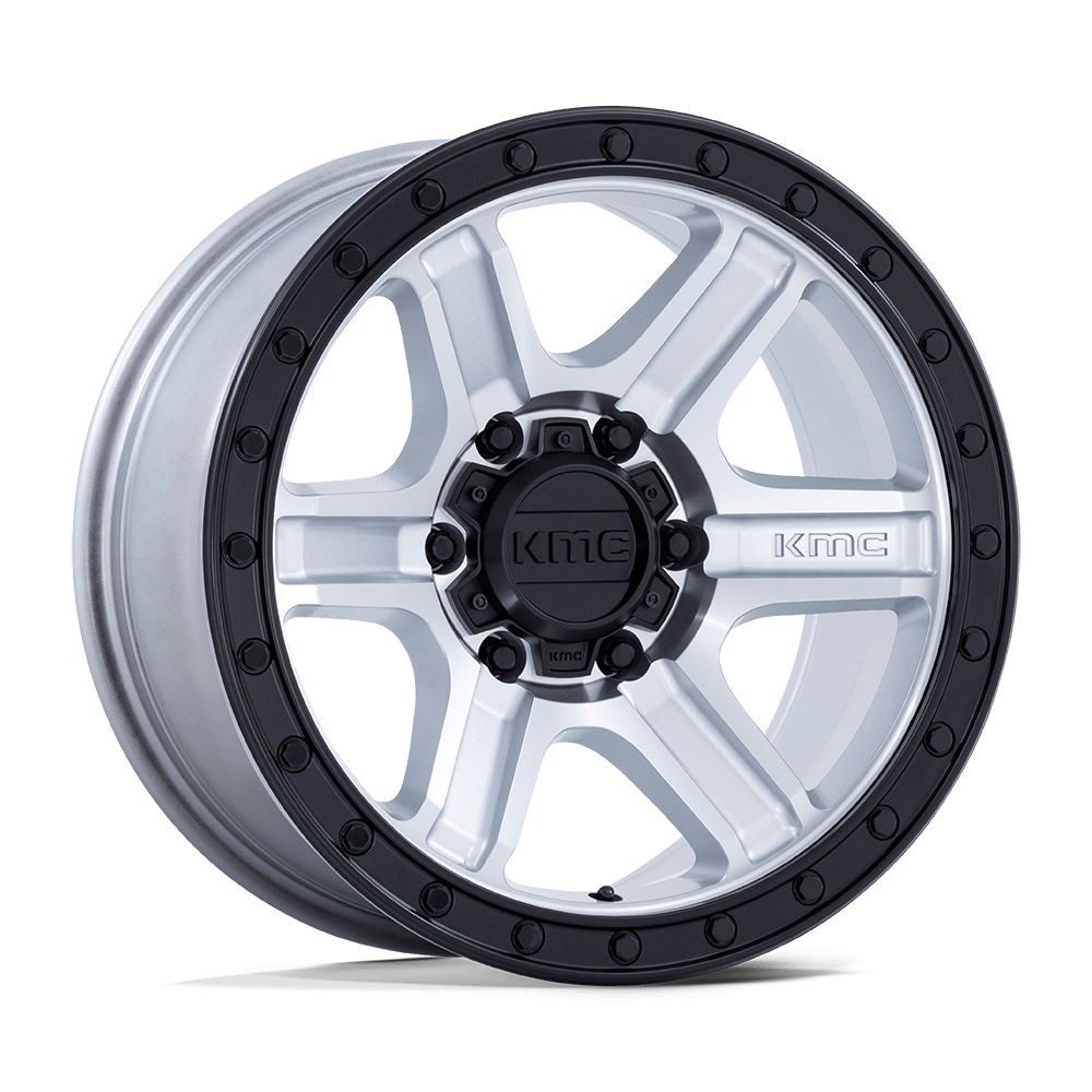 OUTRUN 18X9 5X5 71 +18 MACH GBLK-LP