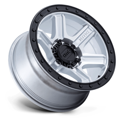 OUTRUN 18X9 5X5 71 +18 MACH GBLK-LP