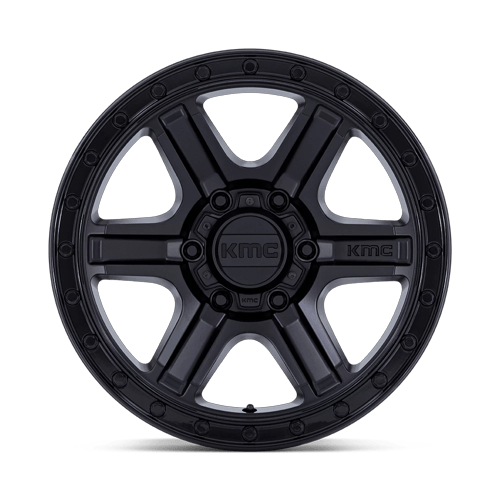 OUTRUN 18X9 5X5 71 +18 MBLK GBLK-LP