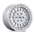 IMS 17X8 6X5.5 106 +32 G-SLV-MCH-FC