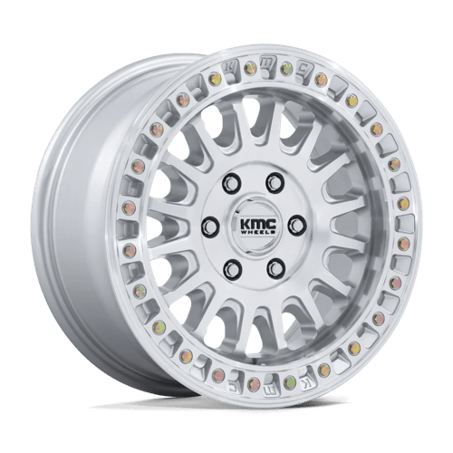 IMS 17X8 6X5.5 106 +32 G-SLV-MCH-FC