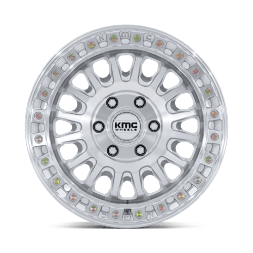 IMS 17X8 6X5.5 106 +32 G-SLV-MCH-FC