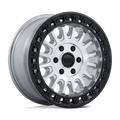 IMS 17X8 6X135 87 +32 MCH-BLK-LP