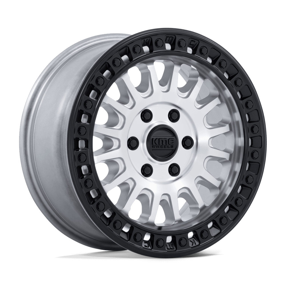 IMS 17X8 6X135 87 +32 MCH-BLK-LP