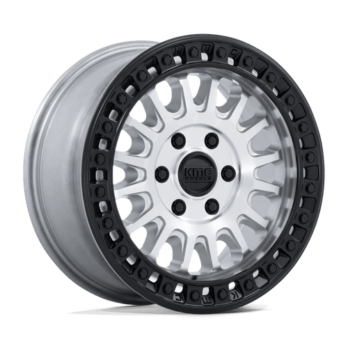 IMS 17X8 6X130 84 +32 MCH-BLK-LP