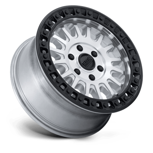 IMS 17X8 6X135 87 +32 MCH-BLK-LP
