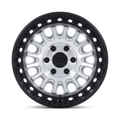 IMS 17X8 6X135 87 +32 MCH-BLK-LP