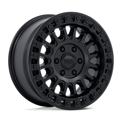 IMS 17X8 6X5.5 106 +32 M-BLK-GB-LP