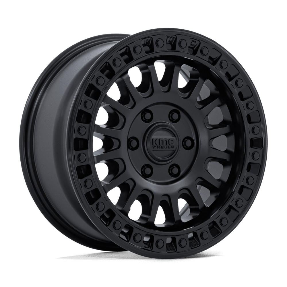 IMS 17X8 6X130 84 +32 M-BLK-GB-LP