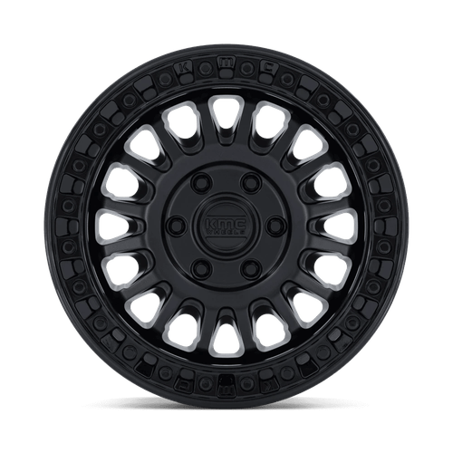 IMS 17X8 6X5.5 106 +32 M-BLK-GB-LP