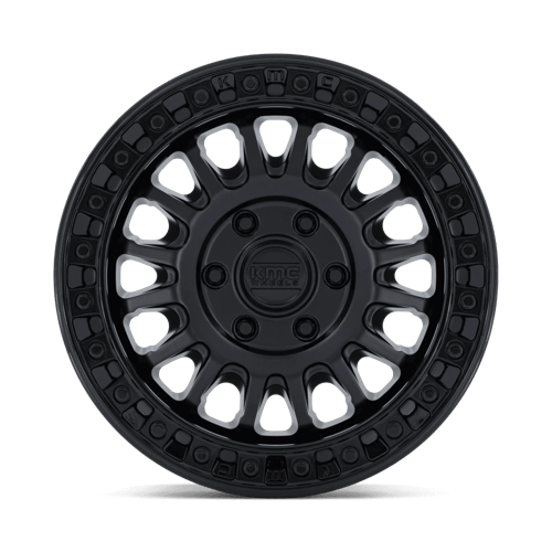 IMS 17X8 6X130 84 +32 M-BLK-GB-LP
