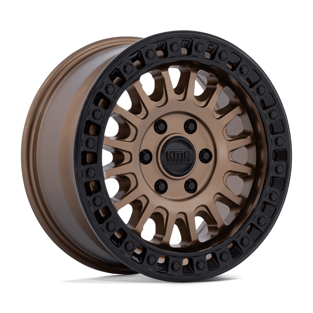 IMS 17X8 6X130 84 +32 M-BNZ-G-BLK